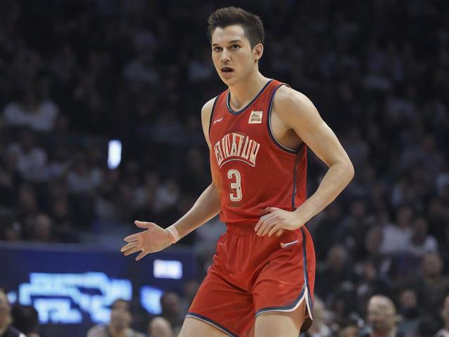 开云体育_ NBA中的小球战术：如何颠覆传统？，nba小球阵容
