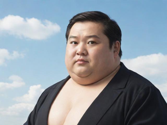 开云体育_ 传统相扑在现代社会的再发展，相扑运动