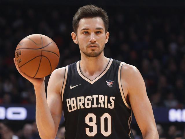 开云体育_ NBA历史上最伟大的比赛时刻：值得铭记，nba史上最伟大的球星