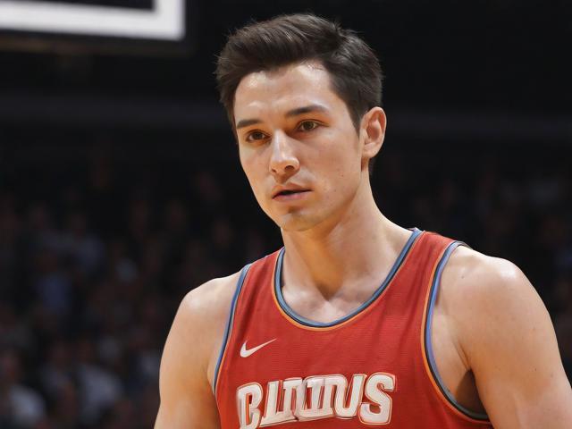 开云体育_ NBA夏季联赛中的亮星：新秀球员的机会，nba开赛最新消息