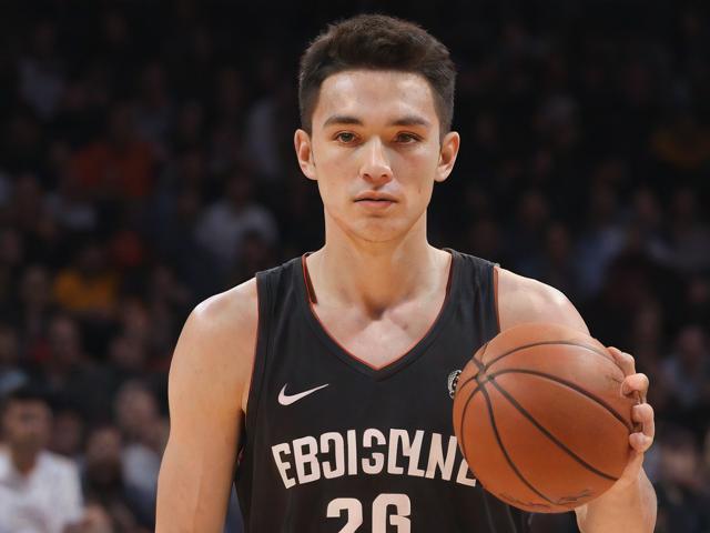 开云体育_ NBA年轻球员的崛起与团队的未来展望，nba开拓者赛程表