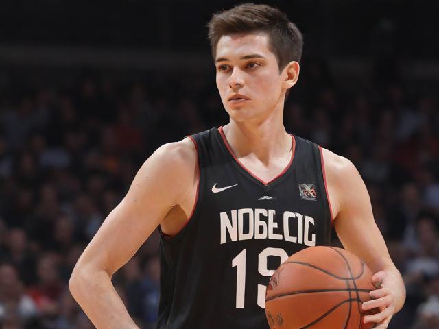 开云体育_ NBA年轻球员的崛起与团队的未来展望，nba开拓者赛程表