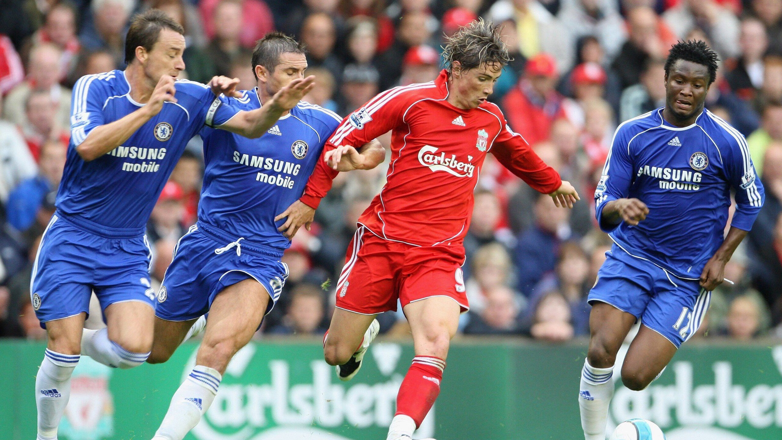 历史回望:那些年我们一起追过的NBA经典战役,nba有哪些经典的比赛